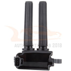 Set of 8 Ignition Coils for Dodge Durango Charger Magnum Jeep Grand Cherokee (2005–2021)
