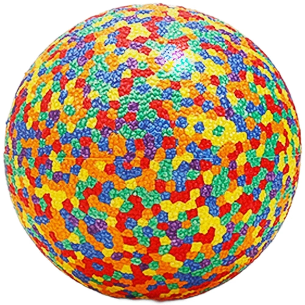 Peanut Ball for Self Myofascial Release (8cm, 10cm, 12cm)