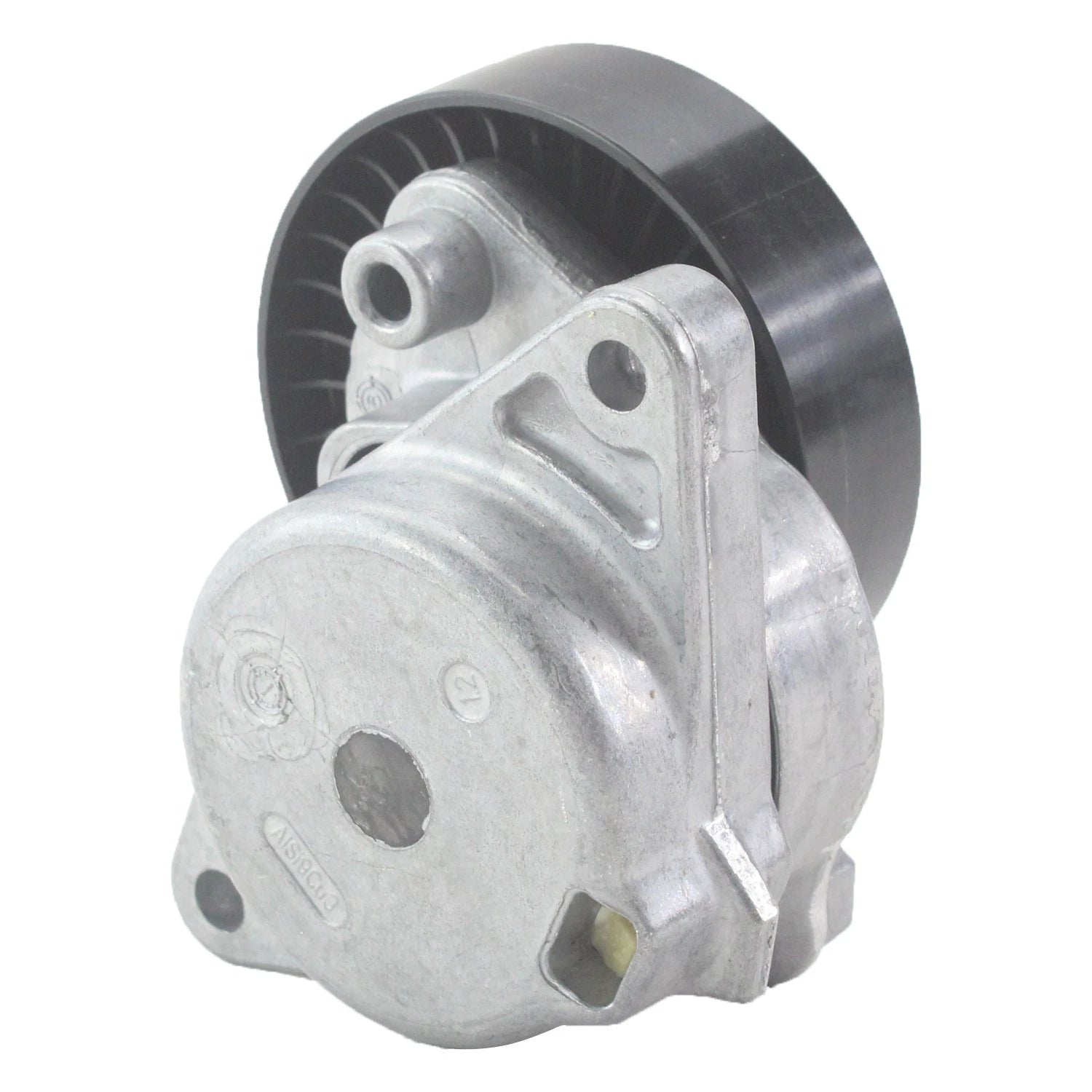 Accessory Drive Belt Tensioner Assembly for Continental (49262)