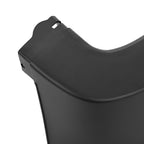 Rear Bumper Cover with Side Caps for Ford Transit 150 250 350 (2015–2024)