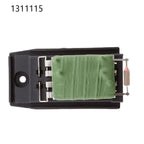 Blower Resistor for Ford Focus MK1 1.6 (1998–2004)