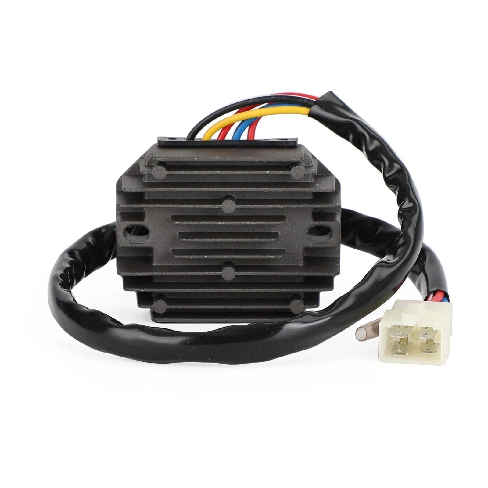 Voltage Regulator Rectifier for Suzuki LT250EF LT300E (1985–1990) 32800-24500 32800-24501 T9