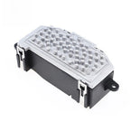 Blower Motor Resistor 3C0907521F for Volkswagen CC (2012–2015)
