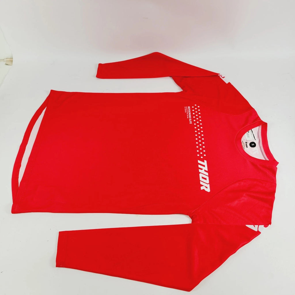 Thor 22 Youth Sector Minimal Jersey for Youth (2019) - Size L, XL