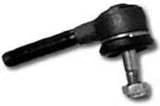 MOOG DS1463 Front Right Outer Steering Tie Rod End for Dodge Ram 2500 (2003–2008)