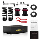 Coilovers for BMW 3-Series E90 E92 325i 328i 335i RWD (2007-2013)