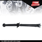 Driveshaft Assembly for BMW 328i Coupe (2007–2011)