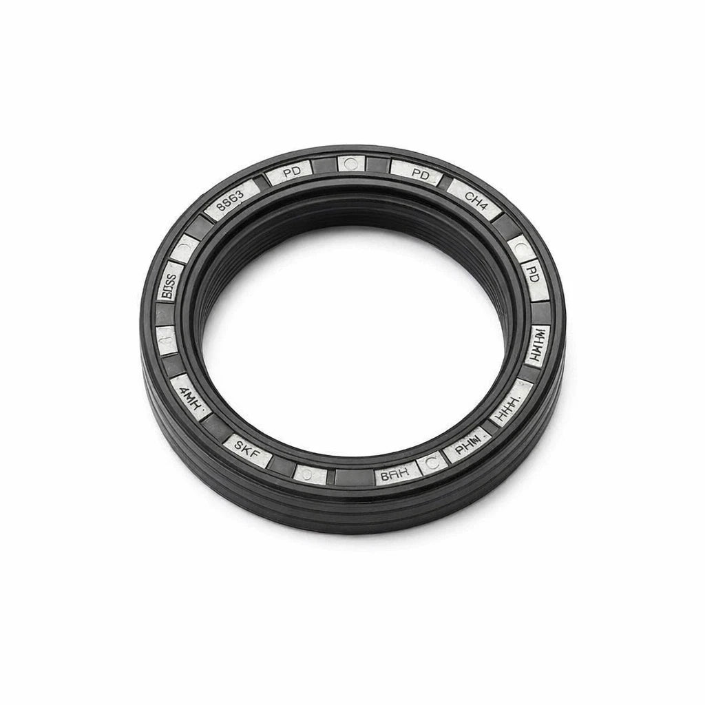 Genuine OEM Engine Crankshaft Seal for Chevrolet Equinox, Camaro, GMC (2005–2023)