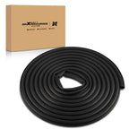 Slide Out Seal for Slide-In 30ft 13/16" x 11/16" Black (018-338-BLK)