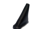 E Brake Boot Cover for Chevy Aveo (2007–2011) Black Leather Synthetic