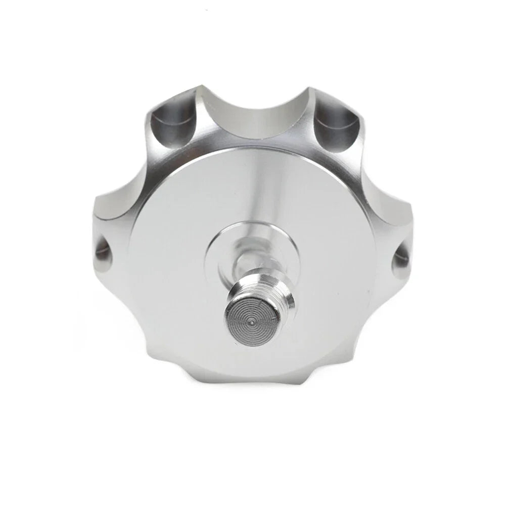 49mm Gas Fuel Tank Cap for Yamaha Honda 110 150cc SSR XR50 Apollo ATV (N/A)
