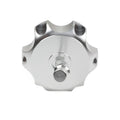 49mm Gas Fuel Tank Cap for Yamaha Honda 110 150cc SSR XR50 Apollo ATV (N/A)