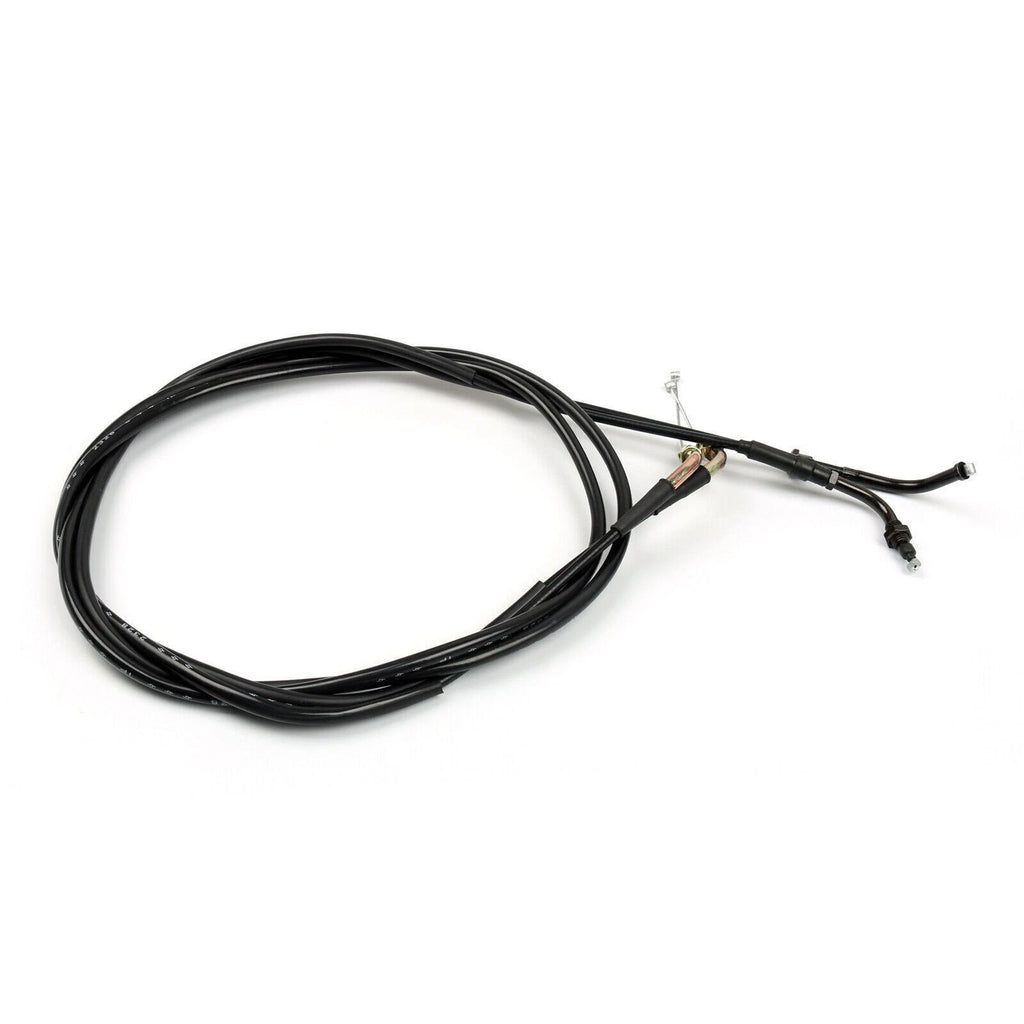 Throttle Cable for Honda CN250 Helix (1986–2007) UE Black