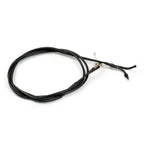 Throttle Cable for Honda CN250 Helix (1986–2007) UE Black