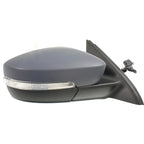 Power Heated Signal Mirrors for Volkswagen Jetta (2011–2018)