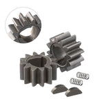 Drive Gear Kit 12T Pinion for
