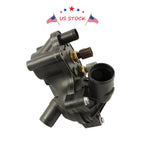 Thermostat Housing with Sensors for Ford Explorer Mountaineer (1997–2001)