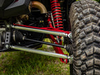 SuperATV Billet Hex Rear Radius Arms for Honda Talon 1000R (2019–2023)