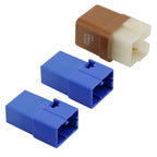 Trailer Hitch Tow Relay Kit for Nissan Armada (2005–2024), Titan (2004–2024)
