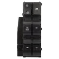Front Left Power Window Switch for Hyundai Elantra (2015–2022)