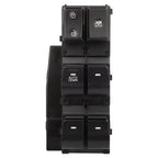 Front Left Power Window Switch for Hyundai Elantra (2015–2022)