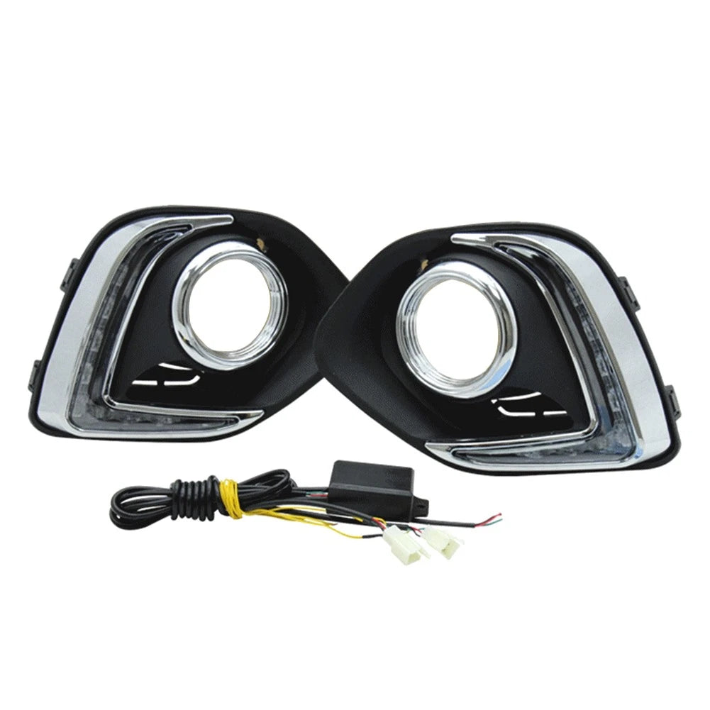 LED Daytime Running Light for Mitsubishi ASX Outlander Sport (2013–2014)