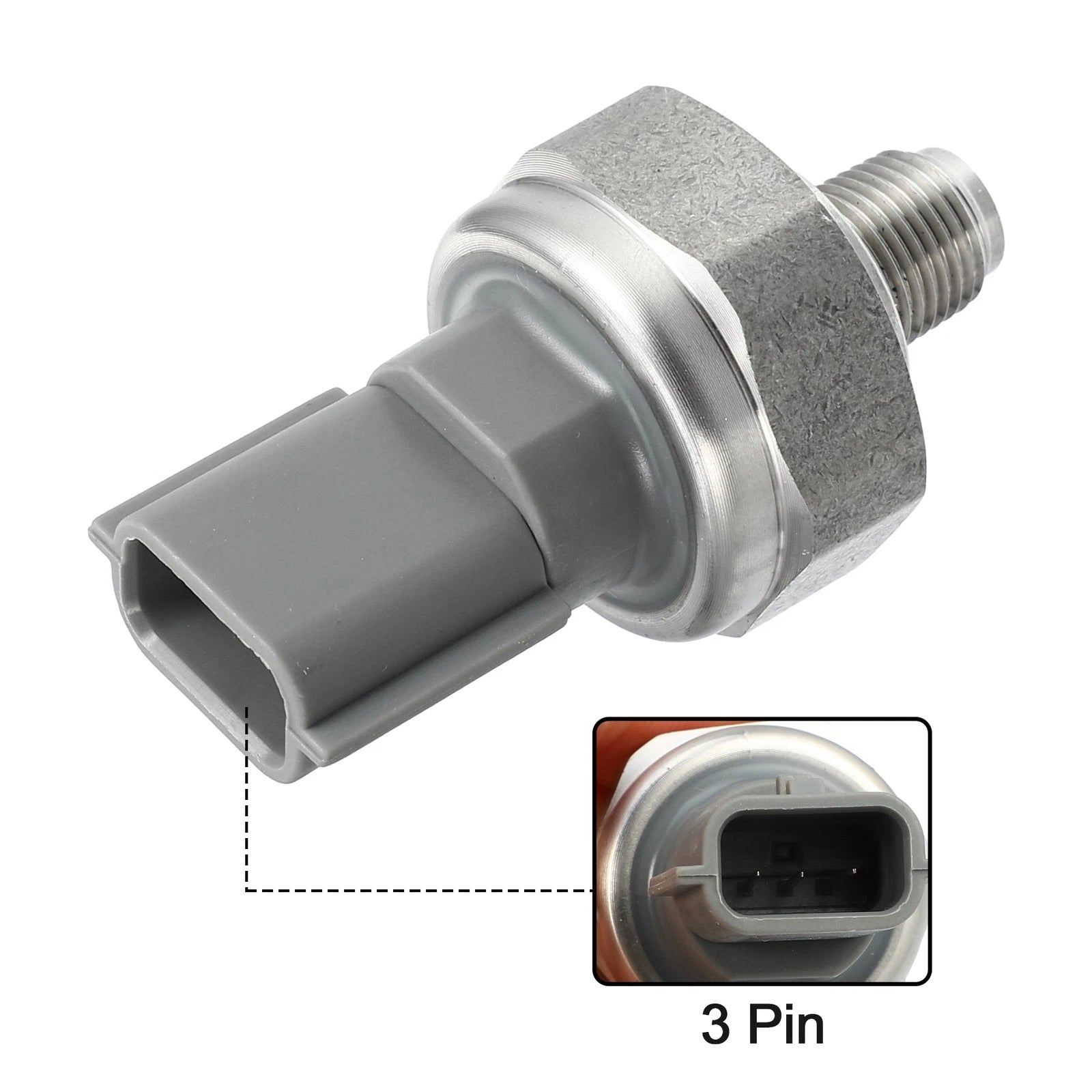 Oil Pressure Switch Sensor for Nissan Juke Pathfinder (2013–2019) 25070-1MC0A