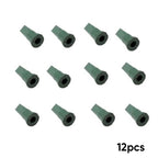 12pcs Check Valve for Poulan 1900 1950LE 2025 2050LE 2450 2500 2600