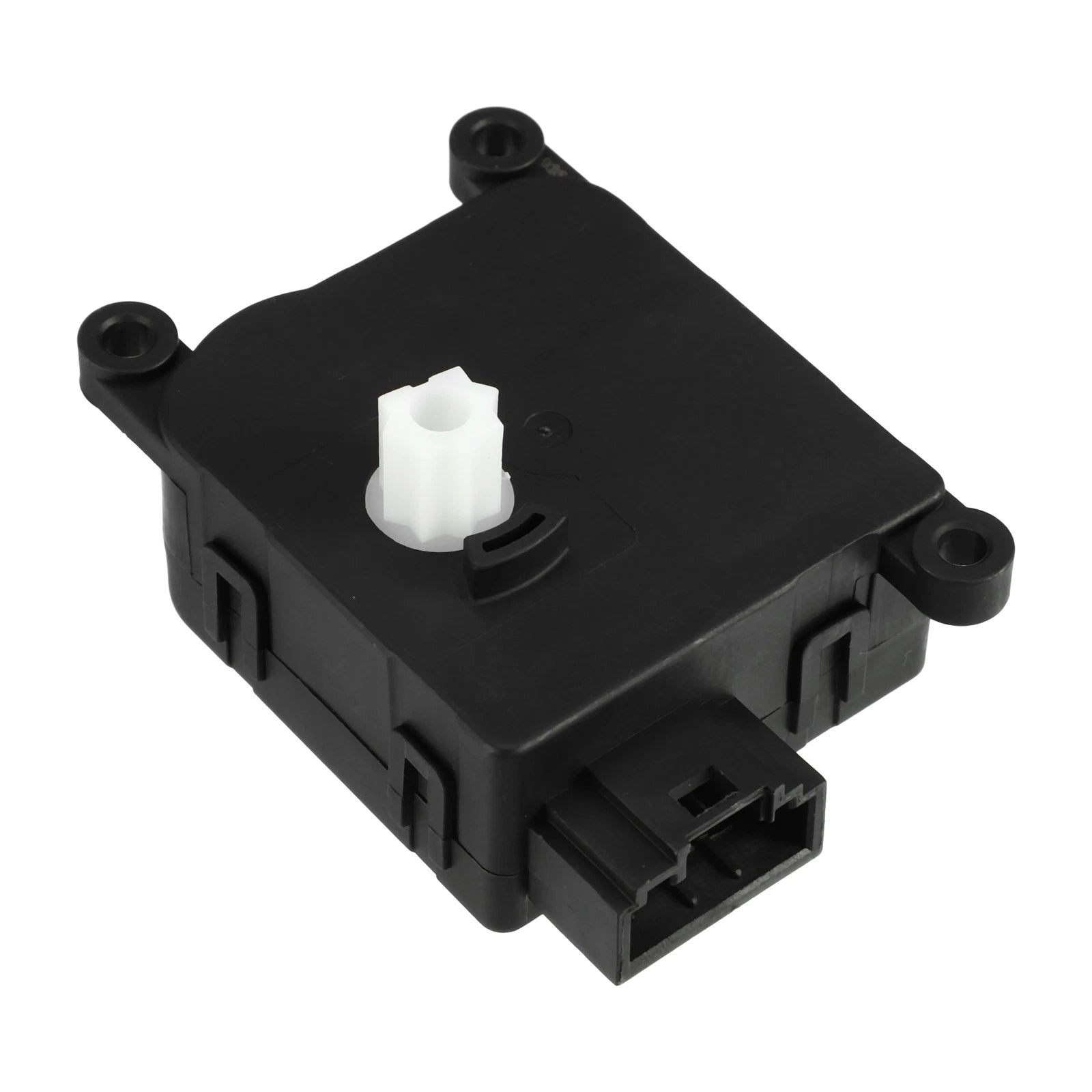 HVAC Heater Blend Door Actuator for Dodge Journey (2009–2019) No. 68038198AA