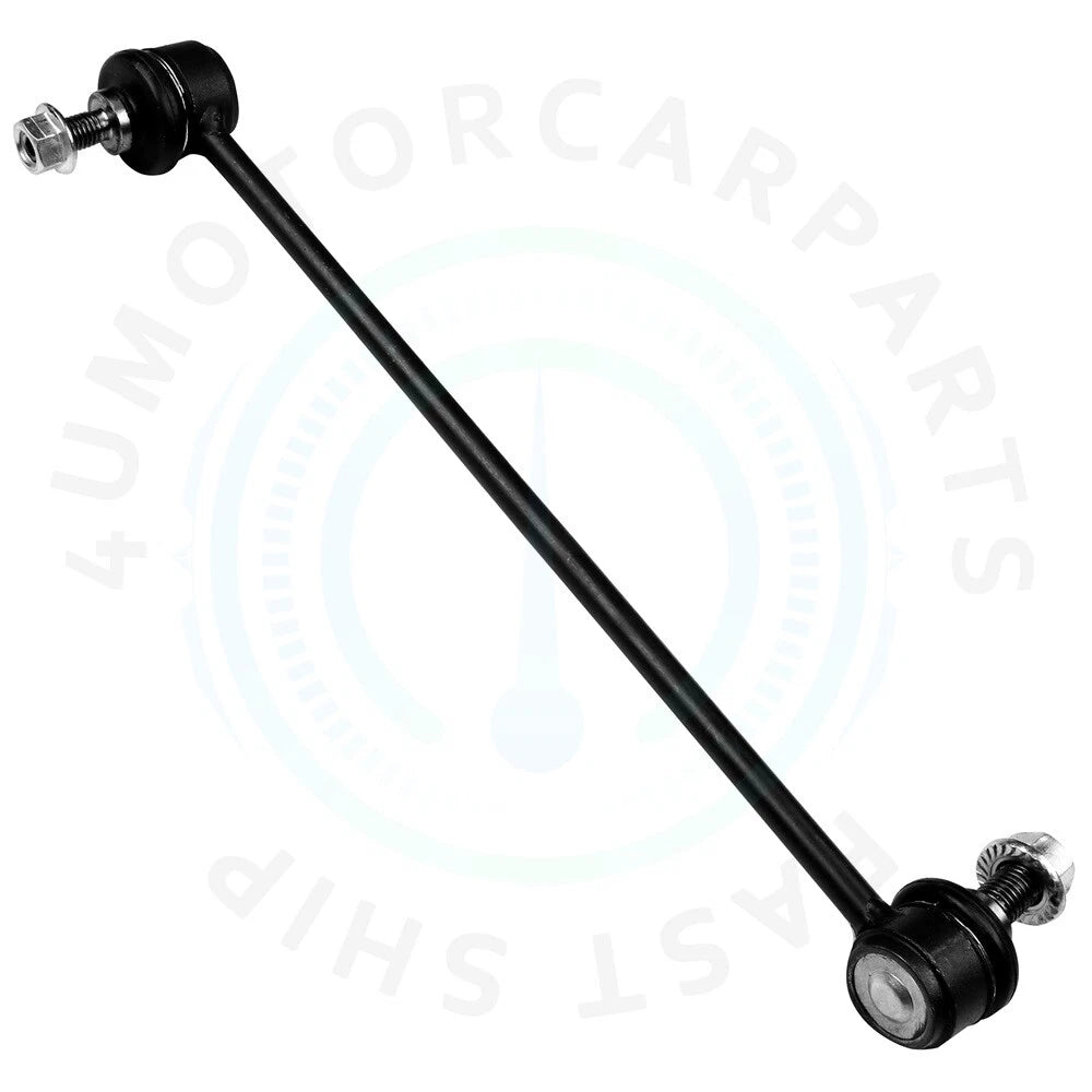 2X Front Sway Bar End Links for Volvo S60 S80 XC70 XC90 (2001–2016)