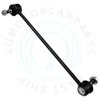 2X Front Sway Bar End Links for Volvo S60 S80 XC70 XC90 (2001–2016)