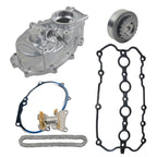 Timing Chain Set for VW Golf Jetta Passat Audi A4 2.0T (2006–2010)