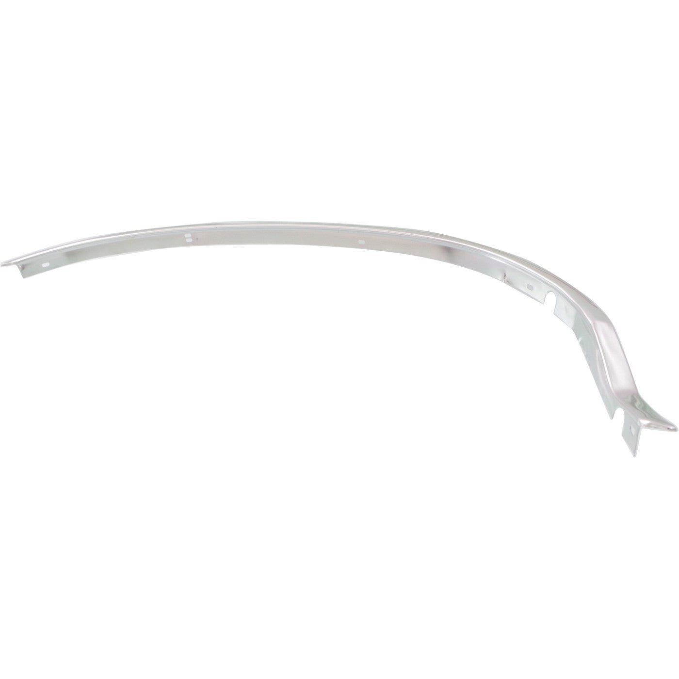 Fender Trim Molding for Ford F250 F350 (2000–2007)