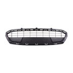 Replacement Front Bumper Cover Grille For 2011-2013 Ford Fiesta Hatchback