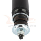 Set of 2 Rear & Front Shock Absorbers for EZGO TXT Golf Cart (1994–Present)