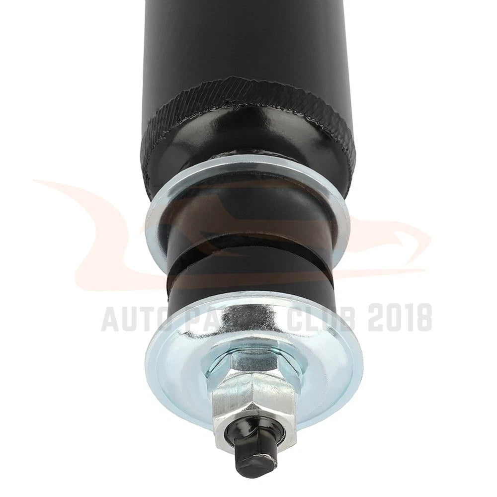 Set of 2 Rear & Front Shock Absorbers for EZGO TXT Golf Cart (1994–Present)