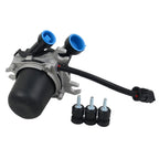 Secondary Smog Air Injection Pump for BMW 128i 328i 328xi (2008–2013)