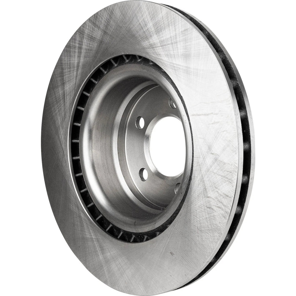 Front Brake Disc Rotors for Land Rover Range Rover (2006–2012)