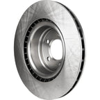 Front Brake Disc Rotors for Land Rover Range Rover (2006–2012)