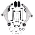 Set of 12 Control Arms for Nissan Maxima (2009–2014)