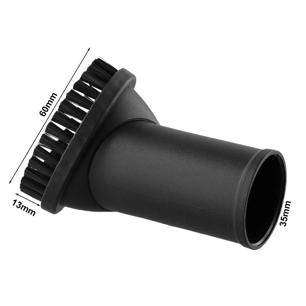 Vacuum Cleaner Hose Adapter for Round Brush 32-35MM