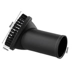 Vacuum Cleaner Hose Adapter for Round Brush 32-35MM