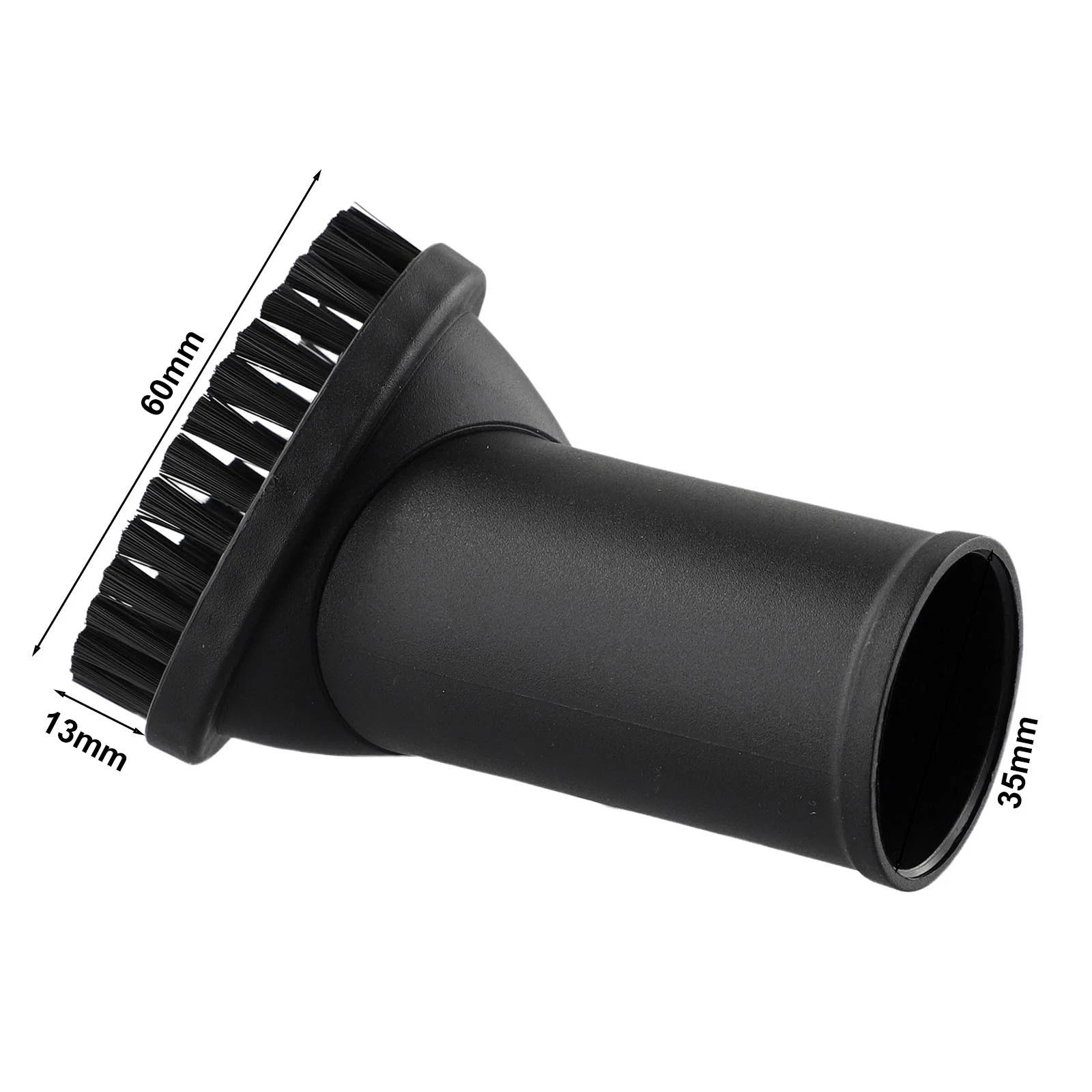 Vacuum Cleaner Hose Adapter for Round Brush 32-35MM