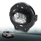 LED Driving Fog Lights for Jeep Cherokee (2019–2022)