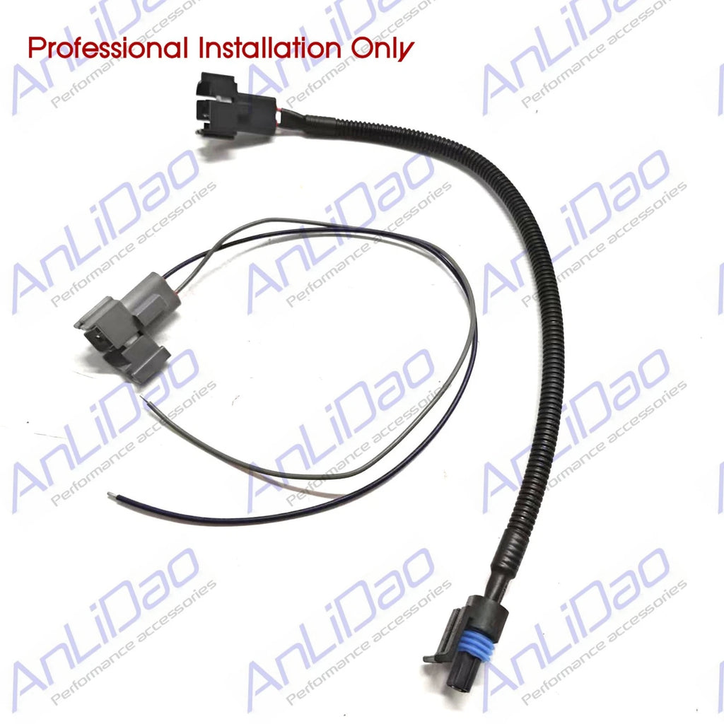Ignition Coil Harness for Mercruiser 3.0 4.3 5.0 5.7L 350 (817376T01)