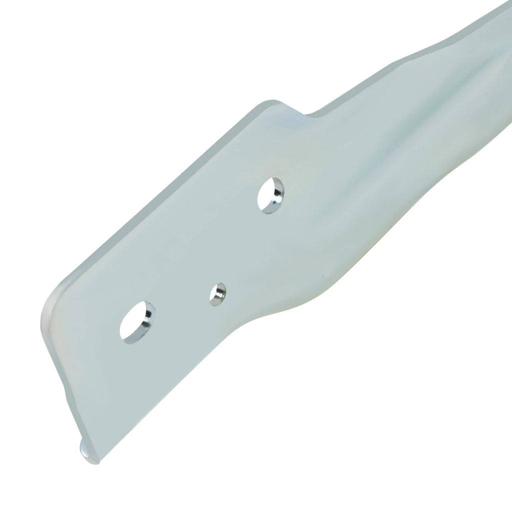 Left Driver Side Steel Bonnet Hood Hinge for Jeep Compass (2011–2017)