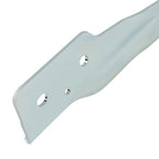 Left Driver Side Steel Bonnet Hood Hinge for Jeep Compass (2011–2017)