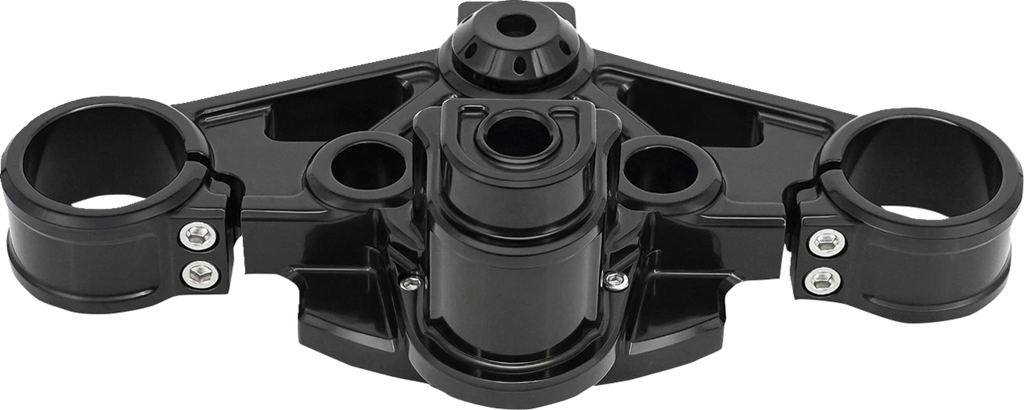 ARLEN NESS Triple Tree for Harley Davidson (130-014)