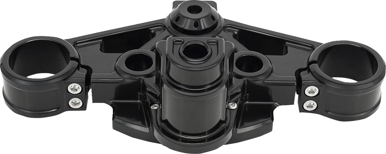 ARLEN NESS Triple Tree for Harley Davidson (130-014)
