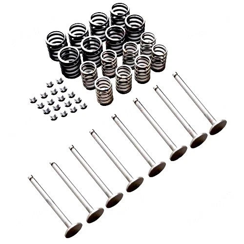 Valve Train Kit for Massey Ferguson TEF20 (1954–1958)